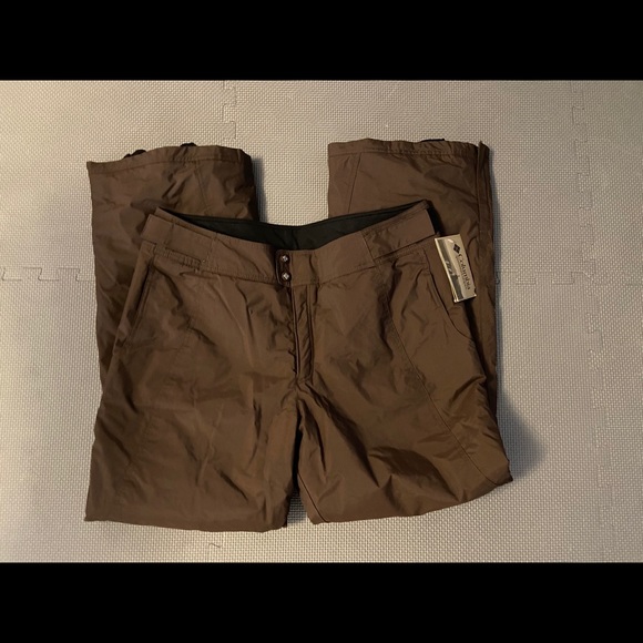 Columbia Glimmer ski pants - Picture 1 of 4